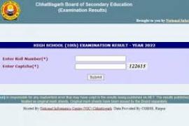 10th-12th board results will be released tomorrow, Education Minister Gajendra Yadav announced. hindi news big news khabargali  