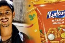 A young man died a painful death after his kurkure got stuck in his windpipe. hindi news latest news big news khabagali 