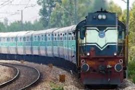 Gondia-Durg MEMU passenger and other local trains cancelled, see full listraipur chhattisgarh hindi news khabargali 