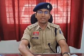 Trainee IPS officer accused of demanding ₹1 crore bribe; case before CBI court, notice issued to DGP. Hindi news latest news khabargali 