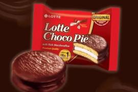 Major action against Lotte Choco Pie; after Durg, it will now be banned across Chhattisgarh. hindi news latest news khabargali 