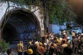  Major update on the Chamoli tunnel tragedy: body of the last missing worker recovered; 4 workers from Chhattisgarh have died. hindi news big news khabargali 