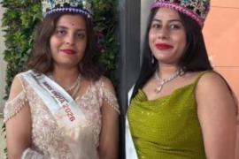 Raipur's Unnati Shukla and Chanchal Sahu won the title of Mrs. India and Miss India 2026 in Indore, Chhattisgarh, Khabargali