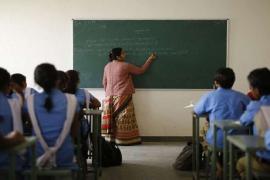 Big news for 1,535 guest teachers in Chhattisgarh: honorarium for six months released. raipur hindi news latest news khabargali 