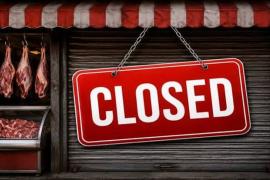 Sale of meat and mutton banned in Raipur for 7 days in September; hotels and restaurants to be monitored. raipur hindi news khabargali 