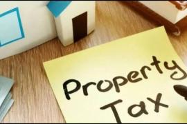 The municipal corporation will now offer a 5% discount for full payment of property tax; the deadline is September 30 latest news raipur news khabargali 