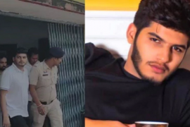 Shoaib Dhebar faces tightening scrutiny in a 25 crore extortion case in Raipur the matter is linked to the Lawrence Bishnoi gang hindi news latest news big News khabargali 