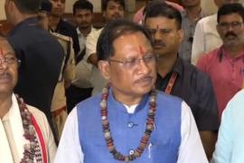 Paddy procurement to begin in Chhattisgarh from November 15 CM Vishnu Deo Sai makes the announcement latest News Hindi News khabargali 