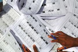 Opportunity to get your name added to the local body election voter list; submit your application by November 3. raipur chhattisgarh khaabargali 