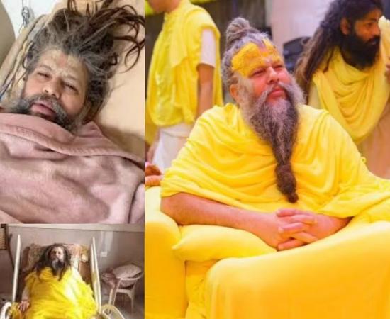Premanand Maharaj battling polycystic kidney disease: How high is the risk of death from this, famous saint of Vrindavan, Khabargali