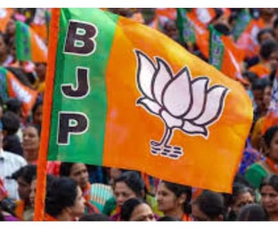 Bihar Assembly Elections: BJP releases first list of candidates hindi News latest News Chhattisgarh News khabargali 