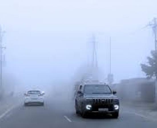 Chhattisgarh to experience cold wave, cold wave alert in northern parts