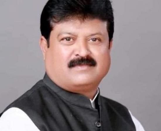 22nd year of the tradition, Chief Minister Vishnudev Sai and ministers along with Chhattisgarh Civil Supplies Corporation Chairman Sanjay Srivastava will celebrate a grand Holi Milan celebration, New Shanti Nagar, Raipur, Chhattisgarh, Khabargali