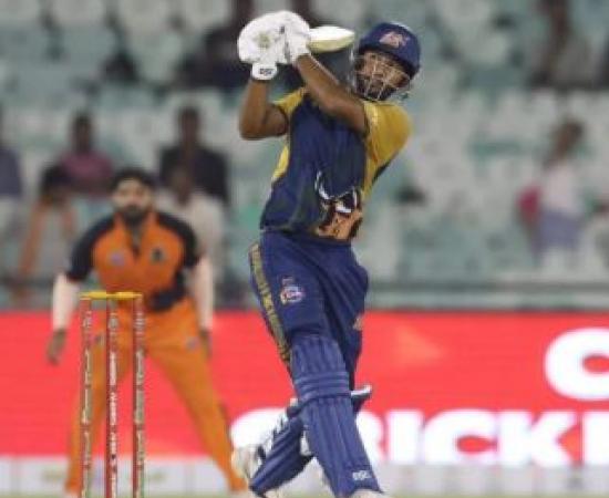 Chhattisgarh's young cricketer Ayush Pandey has been selected in the India A team and rewarded for his impressive performance. hindi news raipur khabargali 
