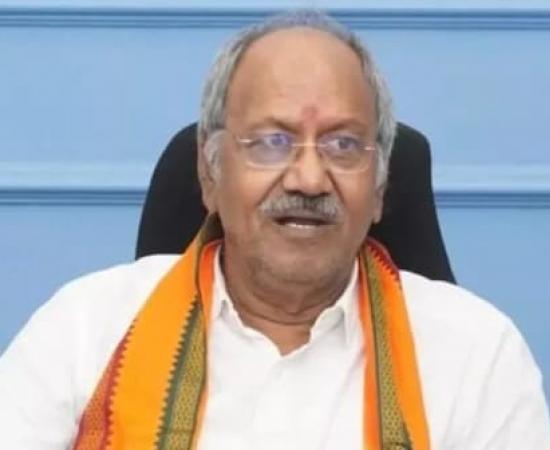Brijmohan Agrawal, Raipur MP, BJP, Hindi Advisory Committee, Ministry of Minority Affairs, Narendra Modi, Kiren Rijiju, Chhattisgarh, Khabargali