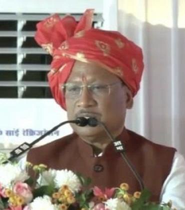 Chhattisgarh on the path to double digit growth, GSDP growth estimated at 11.57% in 2025-26. Economic Survey 2025-26 presented, Chief Minister Sai said – public welfare policies are strengthening the state's economy. Raipur, Khabargali