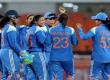 Smriti Mandhana smashes a magnificent century, breaks a major Asian cricket record
