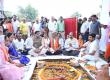 Bhoomipujan of projects worth Rs 96 crore in Raipur West, MLA Rajesh Munat's hard work paid off, Raipur West gets big gifts Raipur West on the path of development, Deputy CM Arun Sao announces Rs 50 lakh each for 70 wards Raipur gets gift of development works worth Rs 150 crore: Deputy CM Arun Sao lays foundation stone of 3 overpasses, lakhs of people will get relief, Chhattisgarh, Khabargali