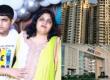 Mother and son committed suicide by jumping from the 13th floor, there was a stir in the whole society hindi news big News latest News khabargali 