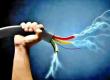 3 people of the same family died, husband, wife and son died due to electric shock hindi News big News latest News khabargali 