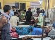 Major accident in Kondagaon, 3 killed after coming in contact with high tension wire during Kabaddi match Chhattisgarh News hindi News big News latest News khabargali 