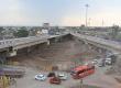 Three new overbridges will be built between Tatibandh and Bhanpuri, benefiting more than two lakh people.