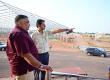Digital and developed Chhattisgarh will emerge from the platform of Rajyotsav, a grand event will be organised on the theme 'New Thinking, New Chhattisgarh' PM Modi will inaugurate Rajyotsav on November 1 Culture Minister Shri Rajesh Agrawal took stock of the preparations, Raipur, Khabargali