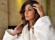 Shilpa Shetty questioned by EOW for four and a half hours in connection with a Rs 60 crore fraud case. Hindi latest news big News khabargali 