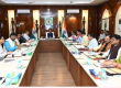 Cabinet meeting chaired by the Chief Minister, discussion on paddy procurement policy and date and State Festival Chhattisgarh News Raipur Chhattisgarh News Raipur news khabargali 