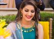 Haryanvi dancer Sapna Choudhary receives death threats; four men try to break down the resort door Hindi latest news khabargali 