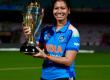 Physiotherapist Akanksha Satyavanshi, Kawardha's daughter Akanksha played a key role in the Indian women's cricket team's victory (79431), has been associated with national teams before, Raipur's daughter Akanksha played a key role in the Indian women's cricket team's victory. Khabargali