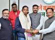 Chhattisgarh's Sanju Devi named Most Valuable Player of Women's Kabaddi World Cup winning team, khabargali 