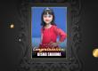 6-year-old Disha Sharma from Raipur selected as one of the top 9 finalists in the Junior Miss India Grand Finale.
