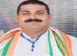 Block Congress presidents announced, special trust placed on Takhatpur's Abhyudaya (Jittu) Tiwari