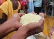 Three months' ration will be given at one go, order issued raipur chhattisgarh hindi news latest news khabargali 
