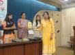 A unique example of social service: Shakuntala Foundation honored 151 social workers… On the initiative of Smita Singh, a disabled student got the support of education, Raipur, Chhattisgarh, Khabargali
