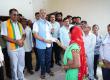 Service to mankind is service to God: MP Brijmohan Agrawal distributed cheques worth Rs 20 lakh to 200 beneficiaries, supported education, health and culture. From education and treatment of the poor to Ramayana Mandals, MP Brijmohan's sensitive support, Raipur, Chhattisgarh, Khabargali