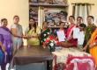 Excellent exam results: Students of Shri Bajrang Das Government Higher Secondary School enhanced the prestige of Abhanpur, School Development Committee President Mrs. Bharti Shinde, MLA representative Raja Rai, Raipur District Sarpanch Association President Mukesh Dhidhi, Principal Mrs. Janaki Sahu, Chhattisgarh, Khabargali