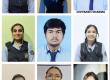 MGM School, Raipur, Achieves Resounding Success in CBSE Class 12 Exams: All Students Pass with First Division; Alice Jordan Henry and Aditi Khemani Emerge as Toppers. Dignitaries present include Reverend Father Jose Mathew,Vice President, MGM Group of Institutions, Principal Dr. Leena R. Jacob, H.G. Alexios Mar Eusebius Bishop and Manager, MGM Group, and Reverend Father Regi C. Varghese Diocesan Education Officer, Diocese of Calcutta. Raipur, Chhattisgarh  Khabargali.