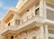 A unique glimpse of Rajasthani architecture at the heart of Raipur, transformation of the 157-year-old historical Shri Banke Bihari Temple, seven-day religious rituals starting from May 8, Bhajan Sandhya on May 13 and a grand Rath Yatra and Pran Pratishtha Mahotsav on May 14, Shri Banke Bihari Temple Trust, Petha Line, Nayapara, Sadar Bazar, Raipur, Chhattisgarh, Khabargali