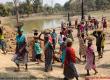 The scheme will be implemented nationwide from July 1, 2026, guaranteeing 125 days of employment to rural households. Hindi news big News khabargali 