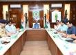  Chief Minister Vishnu Deo Sai's cabinet meeting to be held on June 23; monsoon session to be discussed Raipur chhattisgarh hindi news khabargali 