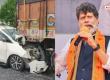 Chhattisgarh BJP president Kiran Dev injured in road accident: Admitted to Jhansi Medical College, was returning from Bageshwar Dham to Jagdalpur, Khabargali