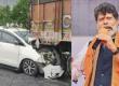 Chhattisgarh BJP president Kiran Dev injured in road accident: Admitted to Jhansi Medical College, was returning from Bageshwar Dham to Jagdalpur, Khabargali