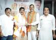 Chairman of Chhattisgarh State Civil Supplies Corporation and senior BJP leader Sanjay Srivastava, Sanjay Srivastava's birthday, Raipur News, Chhattisgarh BJP, Vishnudev Sai, Dr. Raman Singh, Khabargali