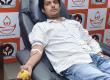 News, Blood Donation, Blood Donation as a Noble Deed, Mohammad Shahnawaz Yusuf, News Surgical, Jaideep Blood Bank, Chandrabhushan Dewangan, Social Commitment, Chhattisgarh News, Khabargali