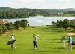 The excitement of golf kicks off in Naya Raipur tomorrow the inauguration will take place at Fairway Golf and Lake Resort. Latest news hindi news khabargali 