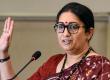 Smriti Irani handed charge of Chhattisgarh BJP Siddharth Shambhu appointed co-in-charge Nitin Nabin releases list of appointments latest News hindi news khabargali 