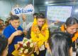 Ibhanan, Hong Kong, Special Olympics, Bowling Championship, Raipur, Chhattisgarh, two gold medals, autistic student, Akanksha Lions Institute of Learning and Empowerment, competition, Special Olympics East Asia Regional Bowling Champion, Chhattisgarh, Khabargali