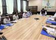 Sanjay Srivastava, Civil Supplies Corporation, Naya Raipur, Chhattisgarh, Annual General Meeting, Civil Supplies Corporation, Khabargali